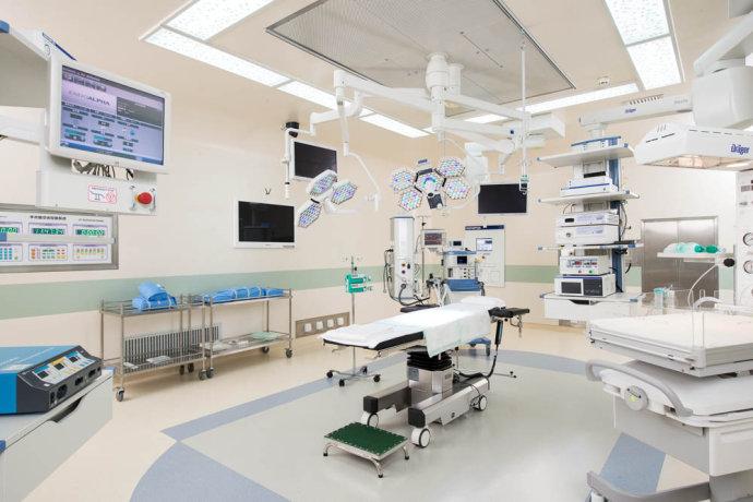 手術(shù)室凈化的日常清理工作有那些縮略圖