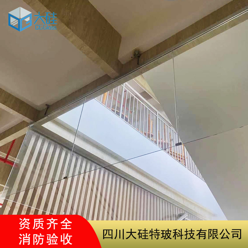 手術室凈化裝修縮略圖