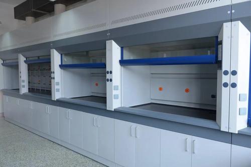 實(shí)驗(yàn)室通風(fēng)柜為什么要進(jìn)行變風(fēng)量操作控制縮略圖