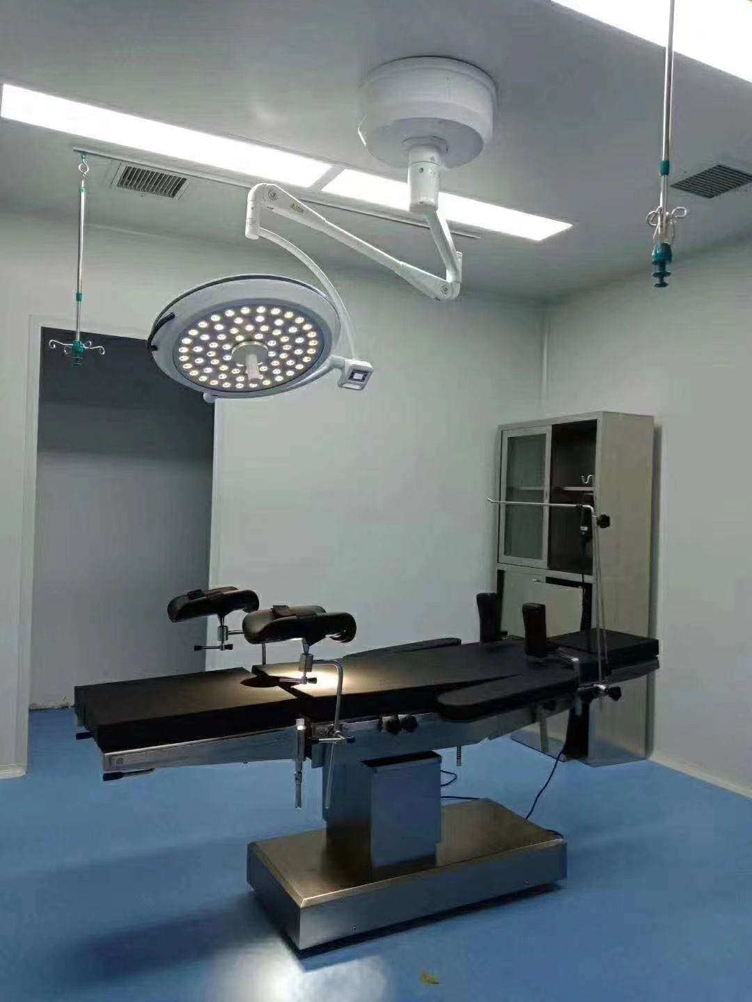 手術(shù)室凈化施工步驟有哪些呢縮略圖